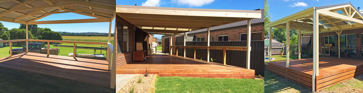 Verandah Builders Narre Warren